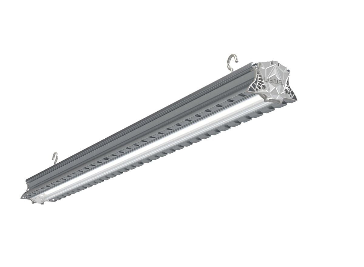 Ledel L-industry 120 Turbine/100/Г60/4,0K/01/IKV-34/220AC IP66 524112006741300