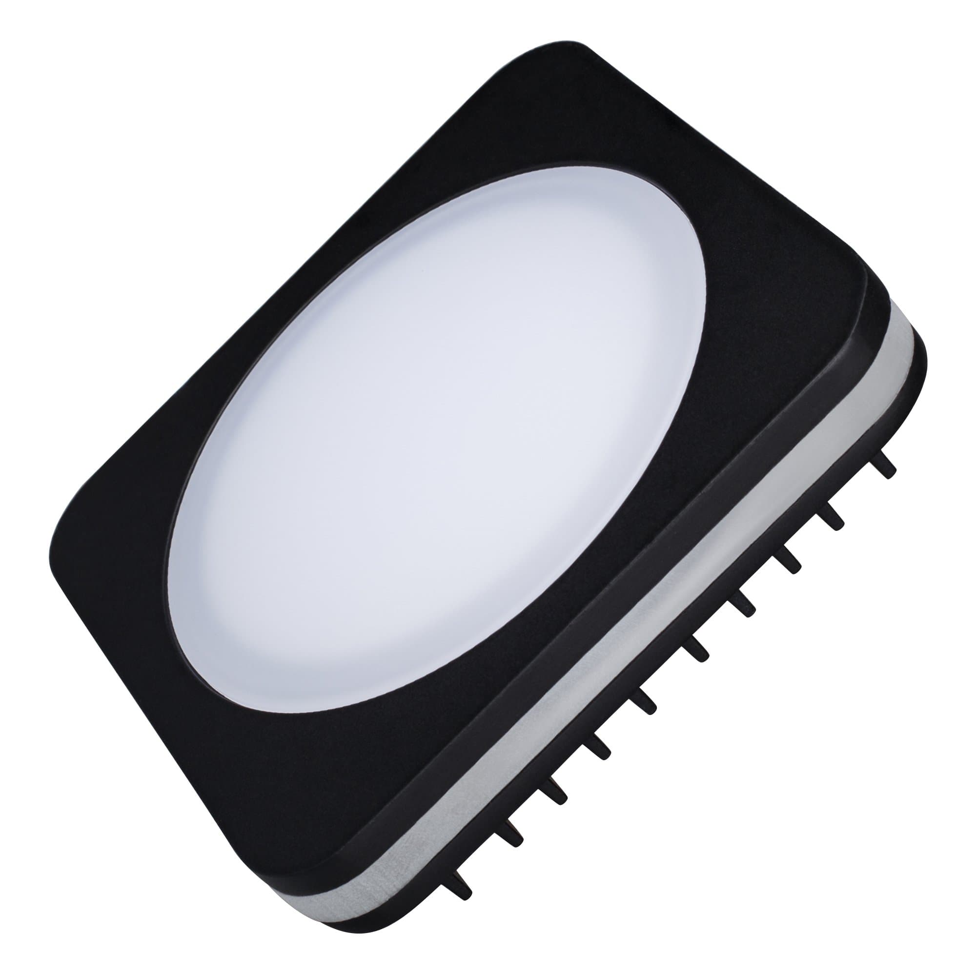 Arlight Светодиодная панель LTD-96x96SOL-BK-10W Day White (IP44 Пластик, 3 года) 022008 — миниатюра 1
