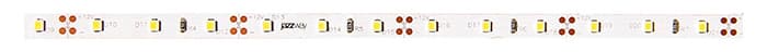 Jazzway Лента PLS 2835/120-12V- WW IP20 5m (теплый белый) .2859075
