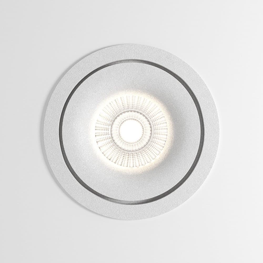 Светильник GREENTECH-AURA-B-D100-11W 3000K (встраиваемый) (BRIATON) БЕЛЫЙ (Briaton, IP20 Металл, 3 года) 035333 — миниатюра 13