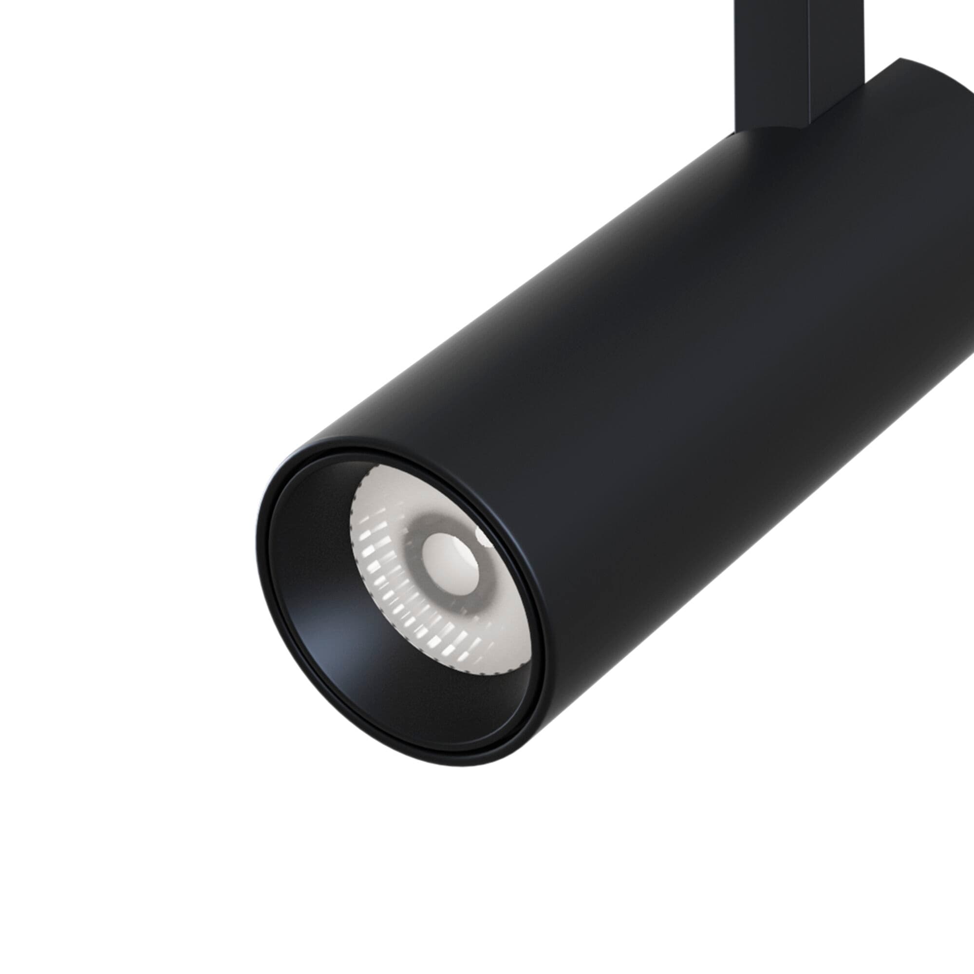 Maytoni Трековый светодиодный светильник Track Lamps TR019-2-10W4K-B — миниатюра 7
