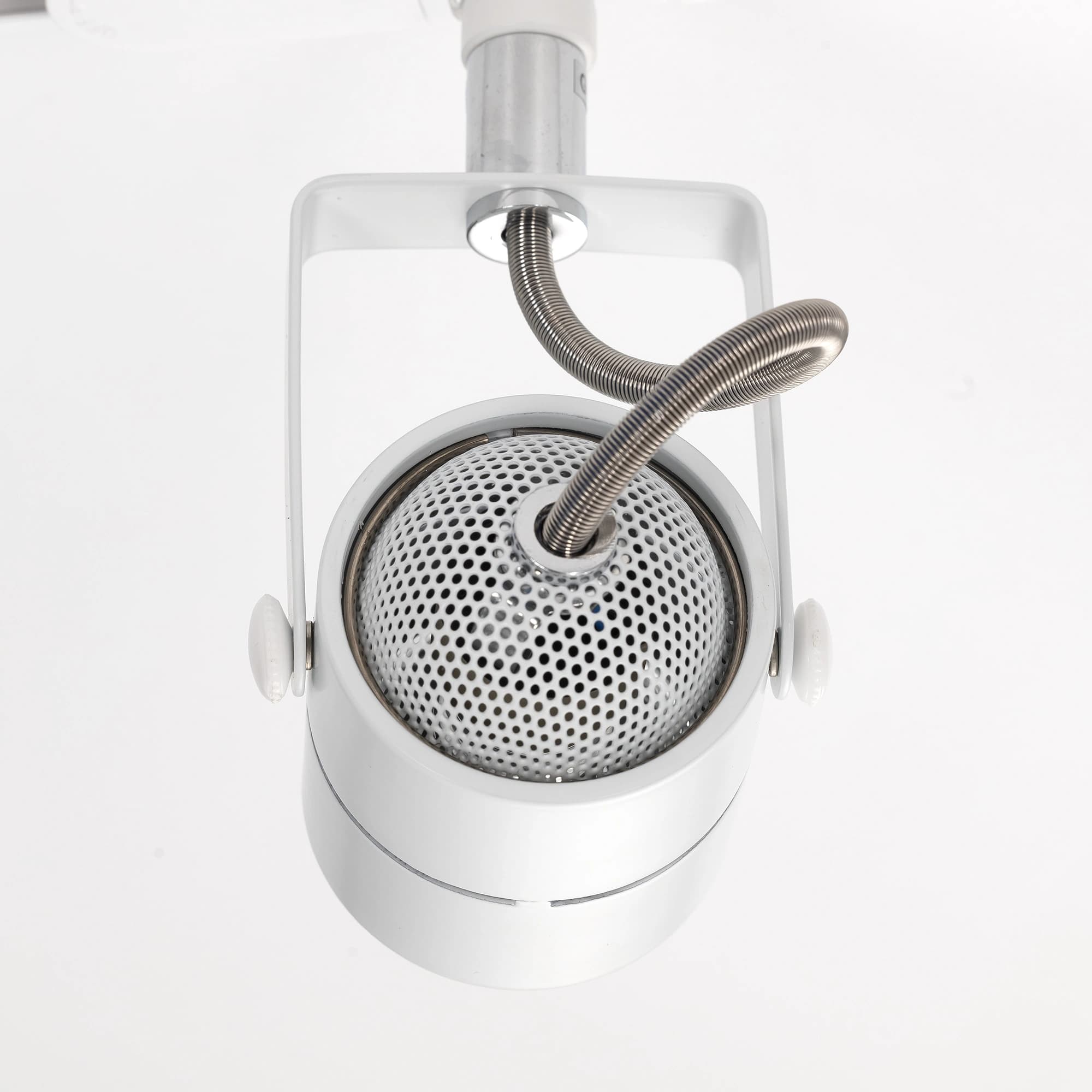 Citilux CL525T10 Ринг Белый Светильник трековый — миниатюра 6