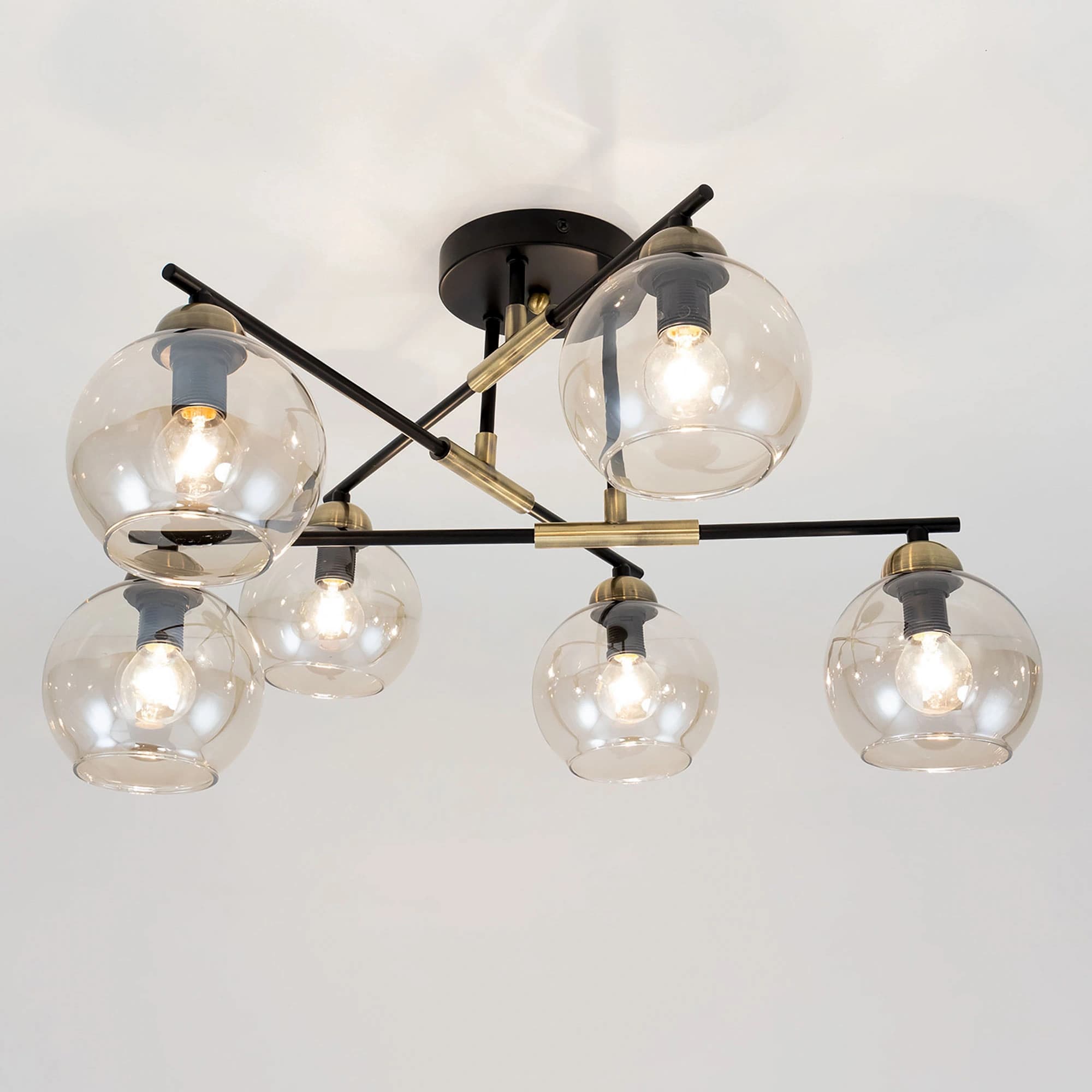 Citilux CL124165 Анри Люстра — миниатюра 10