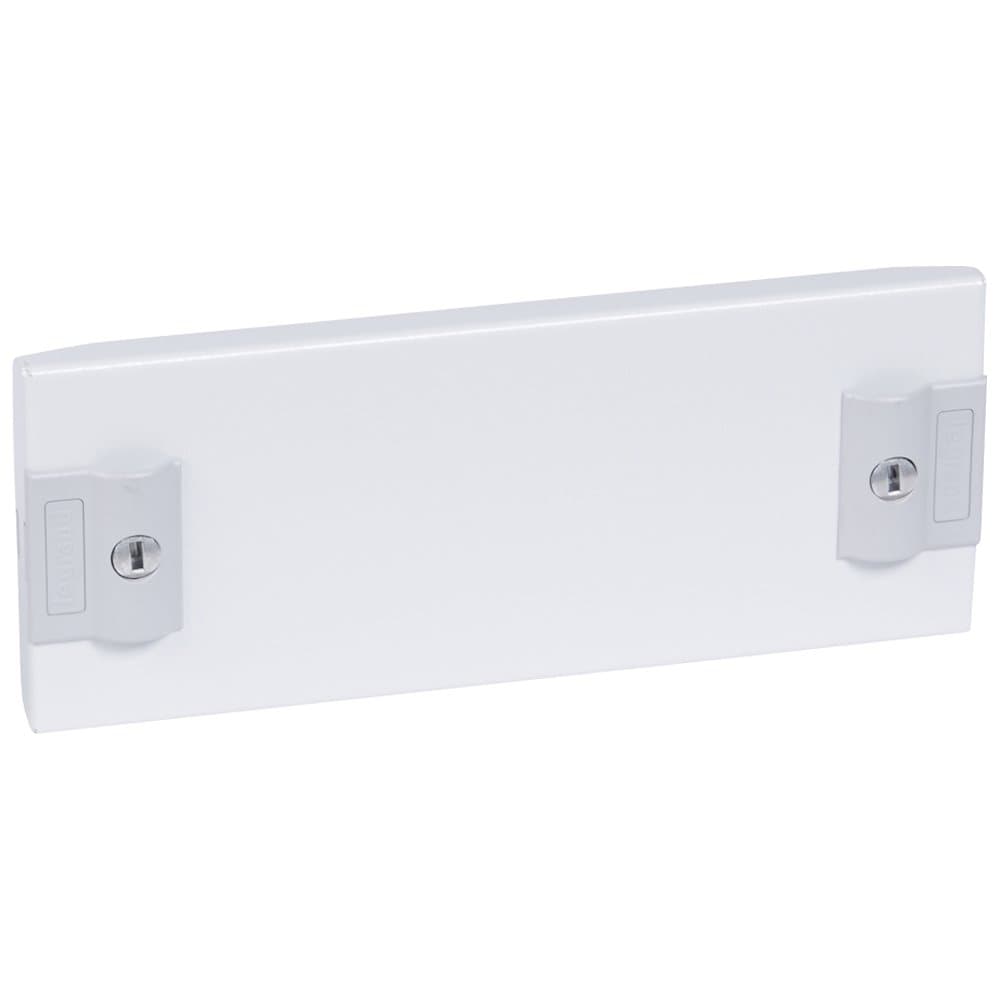 Legrand XL3 400 Пластрон металлический кабельной секции H=550 020143 — миниатюра 2