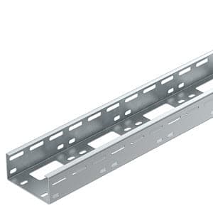 OBO Bettermann Миниканал AZ 50x100x3000 мм 6076246 — миниатюра 2