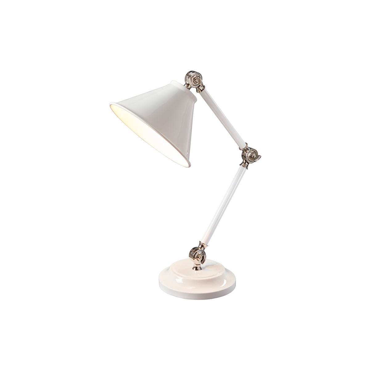 Natural Concept PROVENCE ELEMENT Настольная лампа PV-ELEMENT-WPN
