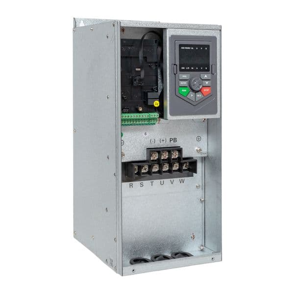 EKF Преобразователь частоты PRO-Drive PD-90-FC-30K0-3 — миниатюра 40
