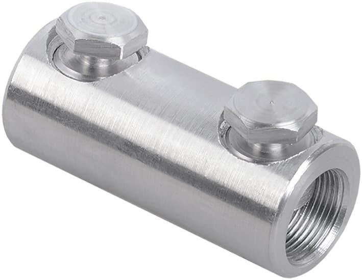 IEK Соединитель болтовой СБ 35-50 1кВ — миниатюра 1