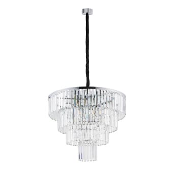 Nowodvorski Люстра подвесная Cristal L 7615