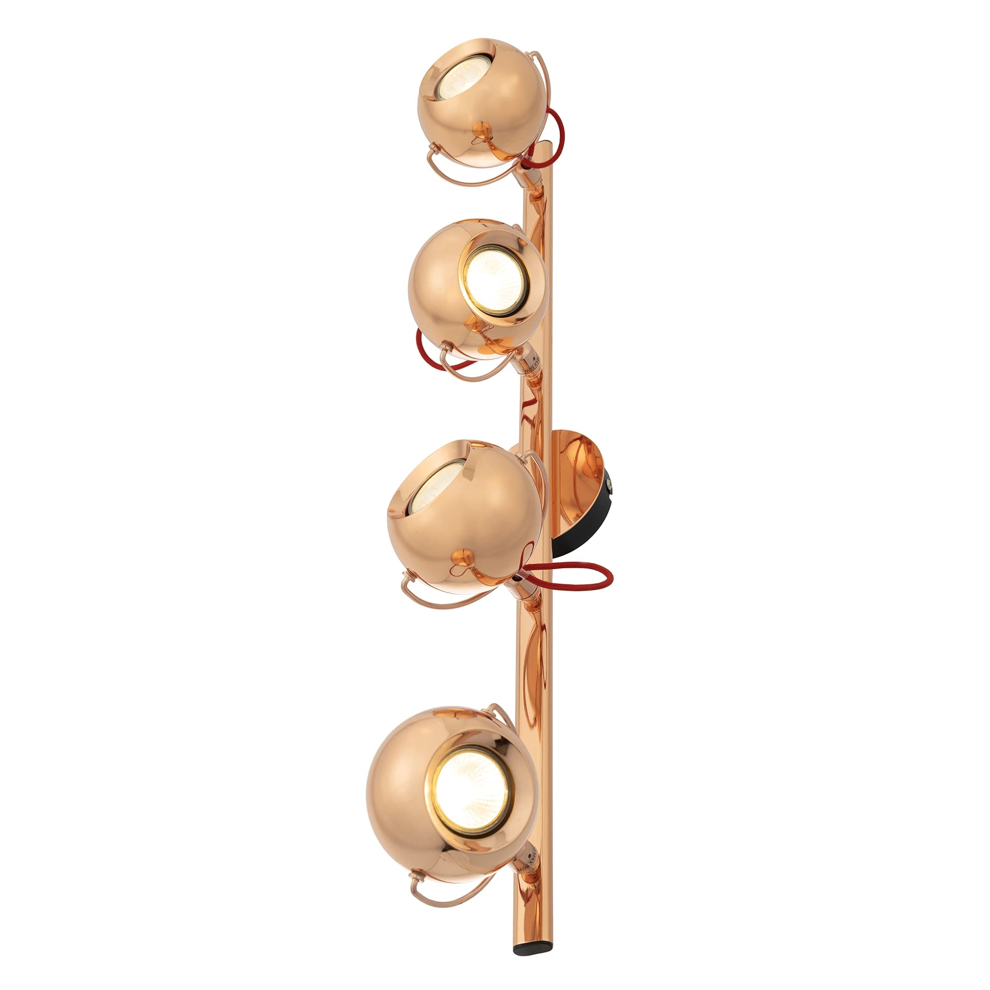 Citilux Спот Сфера CL532543 — миниатюра 5