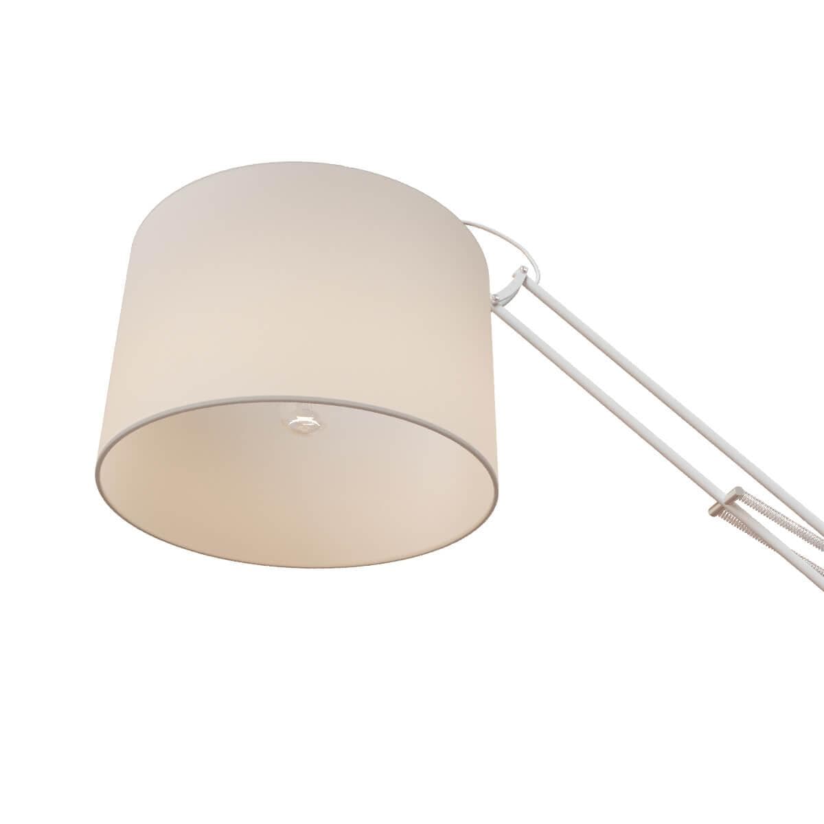 LOFT IT LOFT1303WH Торшер 1xE27 max 40W LOFT1303WH, шт — миниатюра 3
