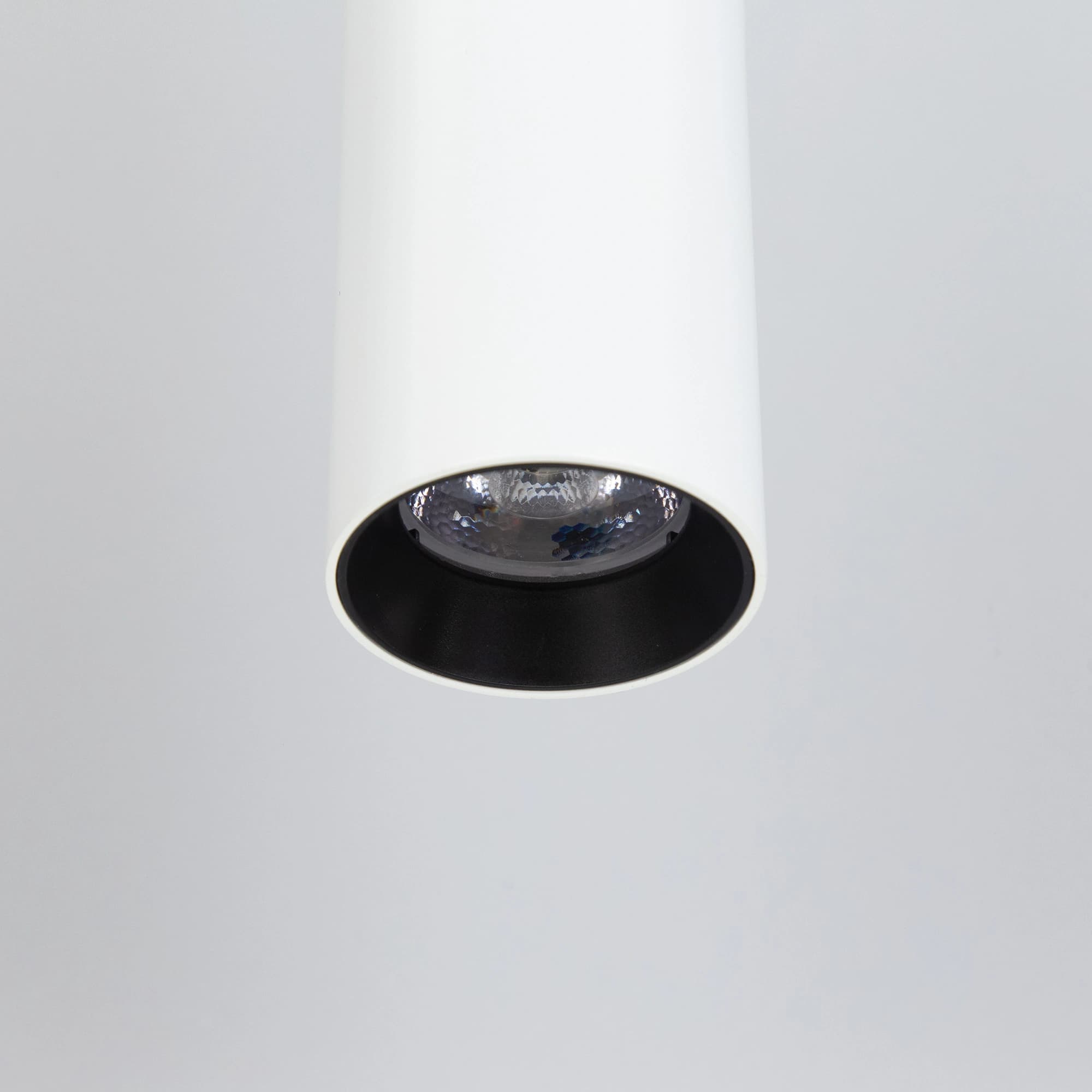 Citilux CL01PTL180 Тубус Белый Трековый Подвес 18W*3000K — миниатюра 4