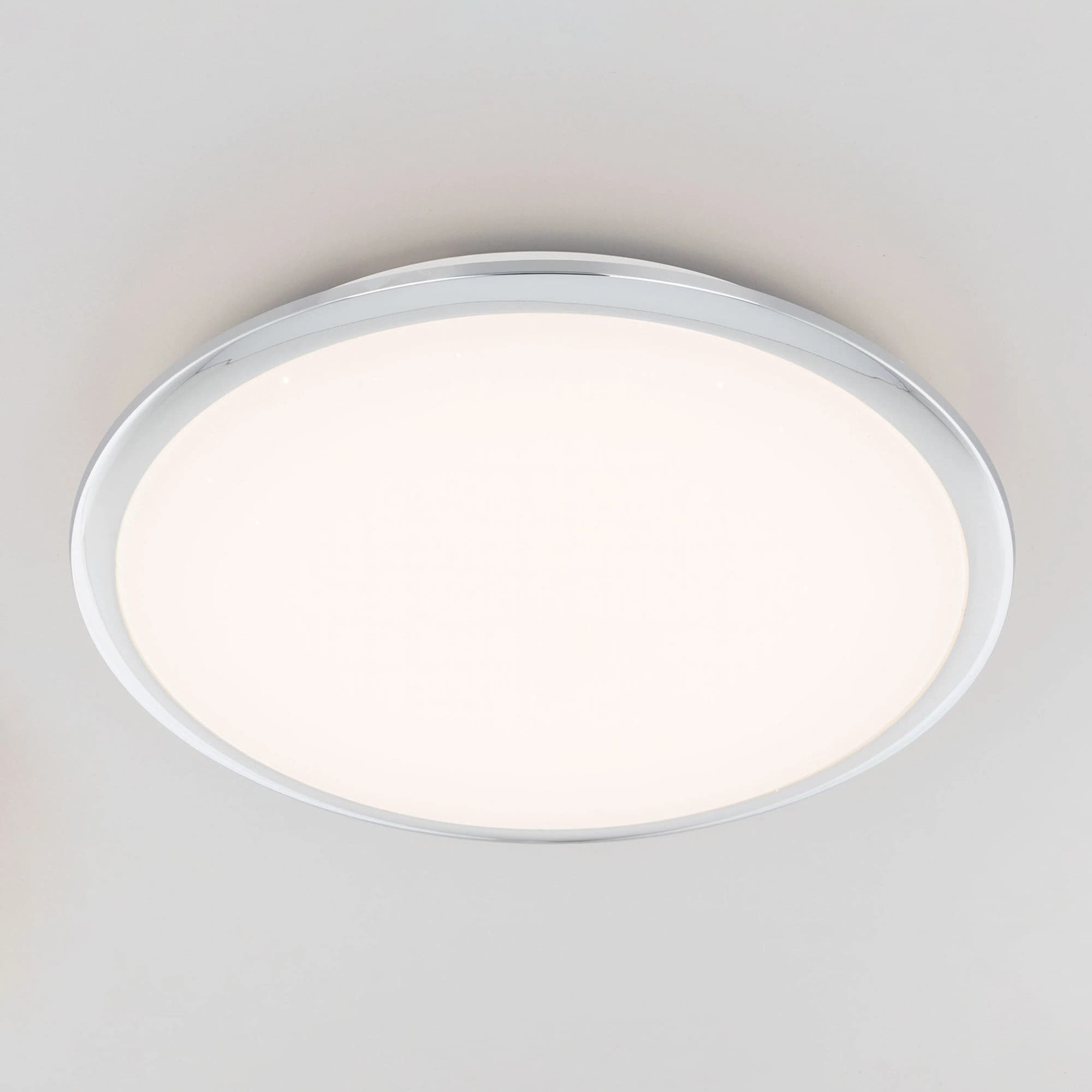 Citilux CL70330 Старлайт Хром LED Светильник — миниатюра 7