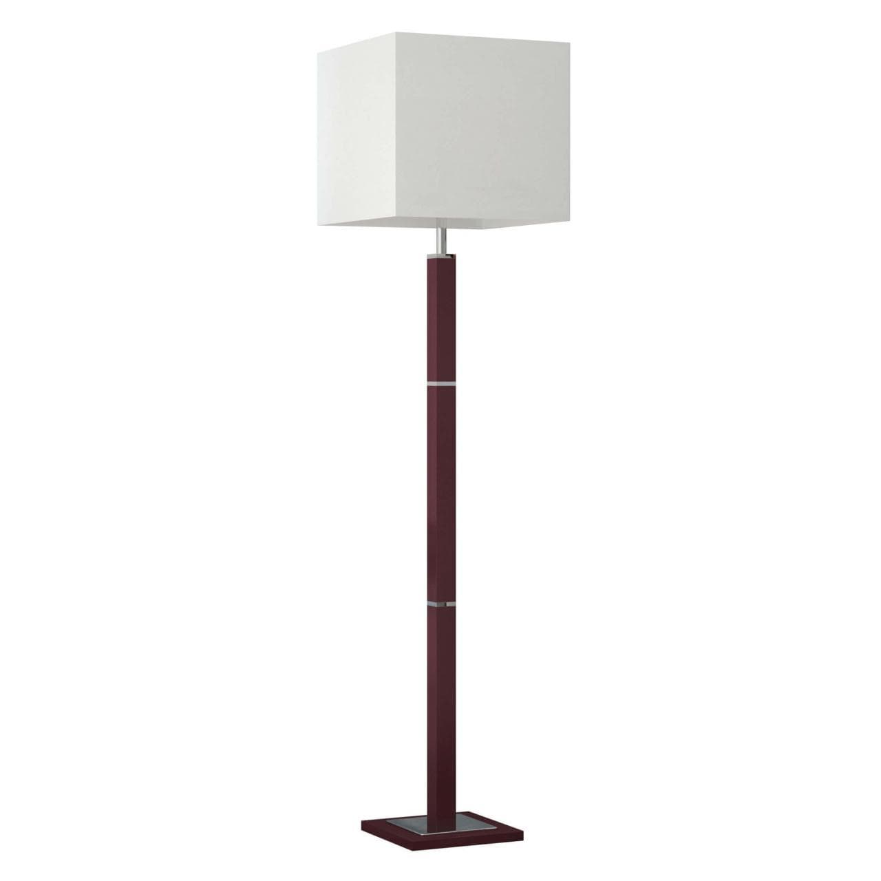 Arte Lamp A8880PN-1BR Торшеры с одним плафоном