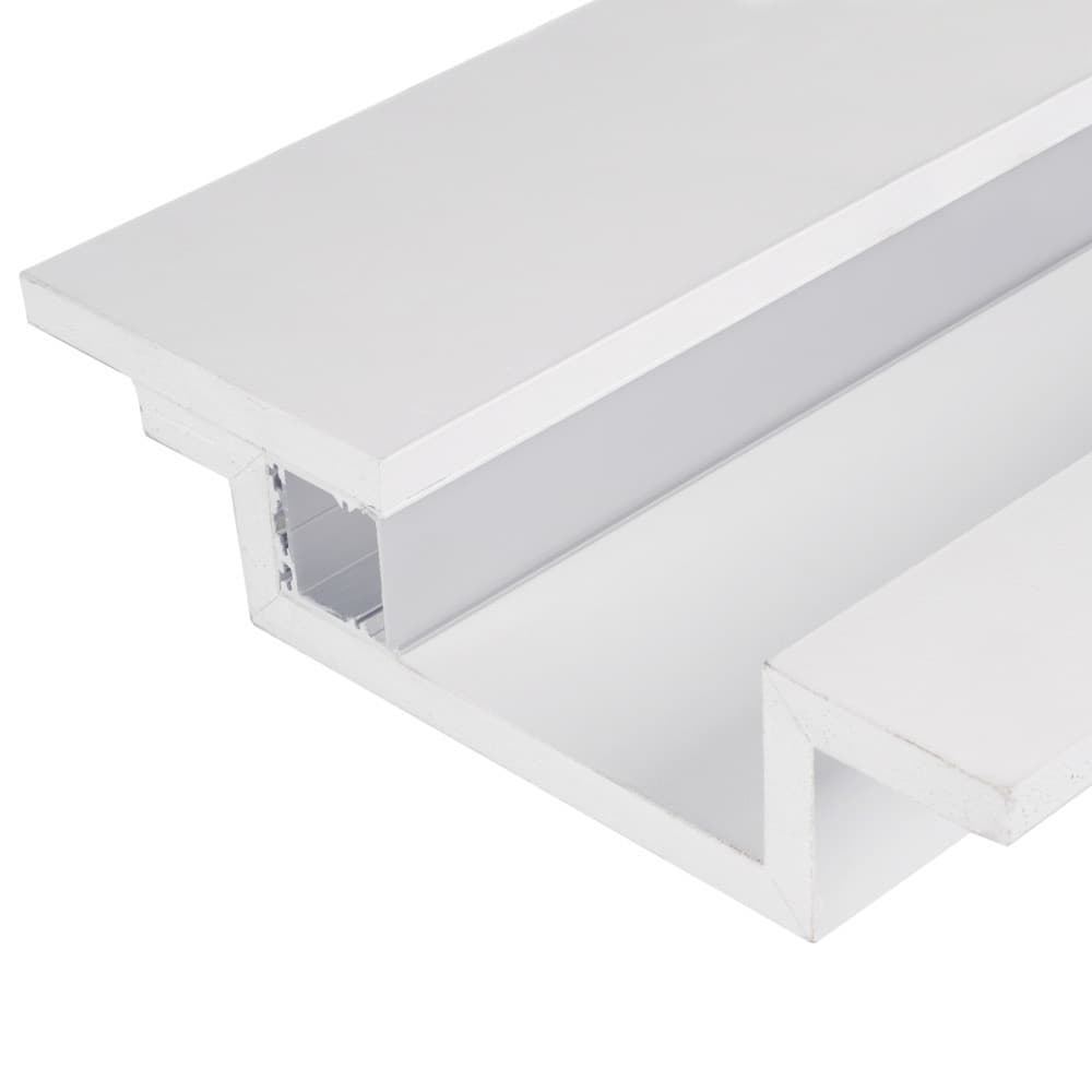 Arlight Гипсокартонный Модуль ARL-BAY-SQUARE-35-2000 (ГКЛ 12.5мм) (-) 022267 — миниатюра 1