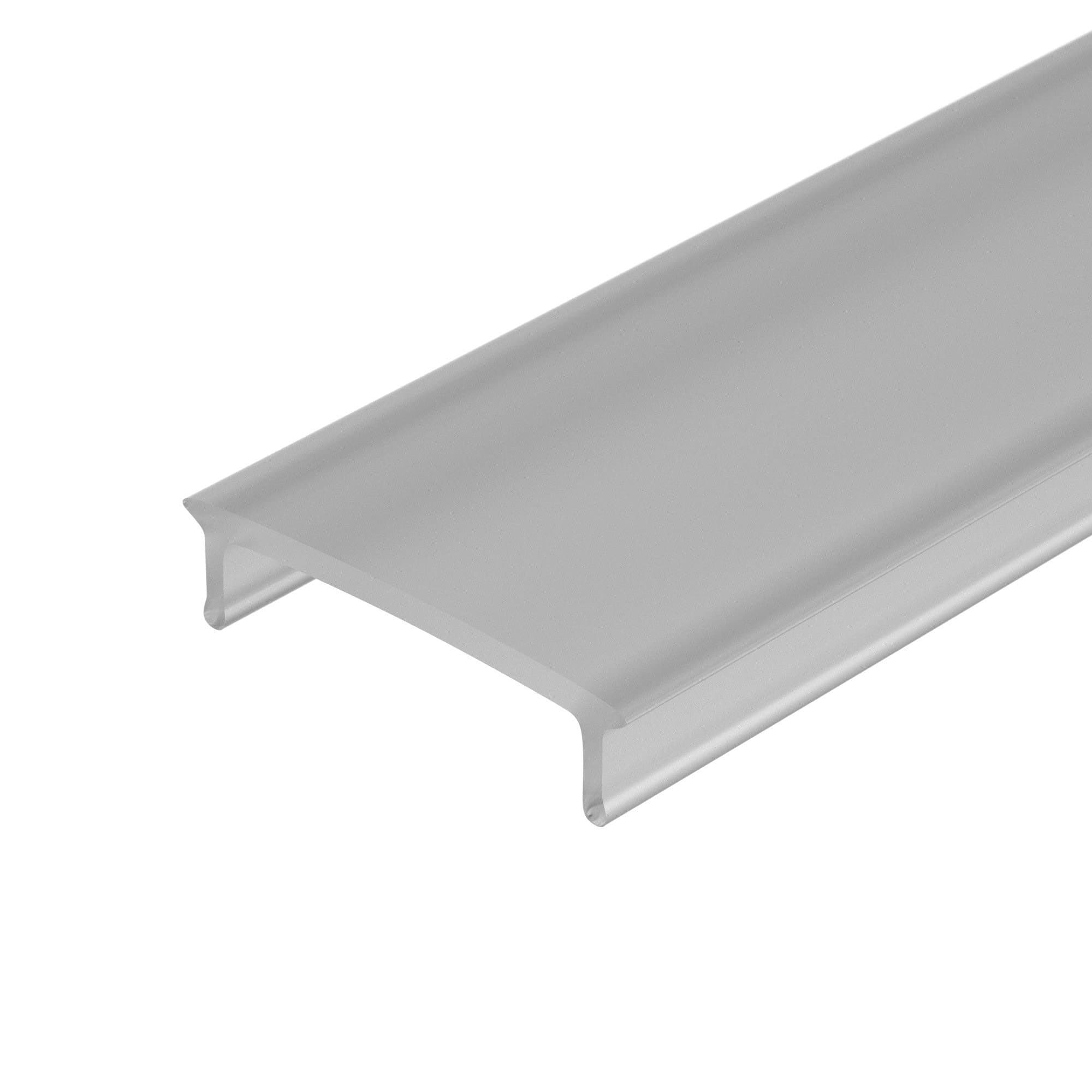 Arlight Экран LINE-2000 OPAL BLACK-PM (Пластик) 040302