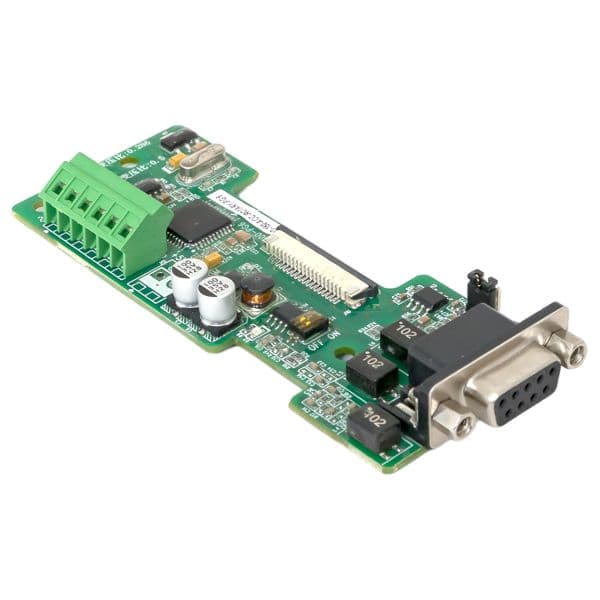 EKF Карта расширения для преобразователя частоты PRO-Drive PD-150-ACC-ROTARY-PG6 — миниатюра 6