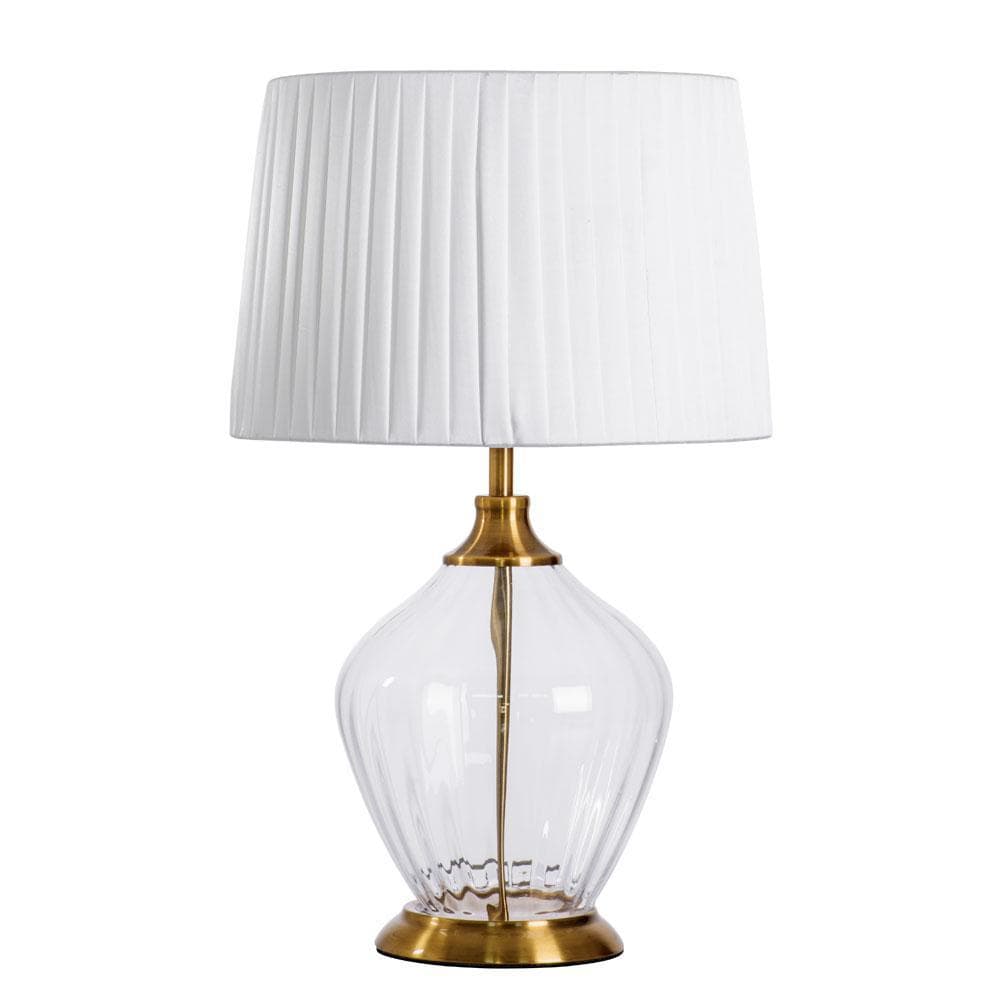 Arte Lamp A5059LT-1PB Настольные лампы декоративные — миниатюра 1