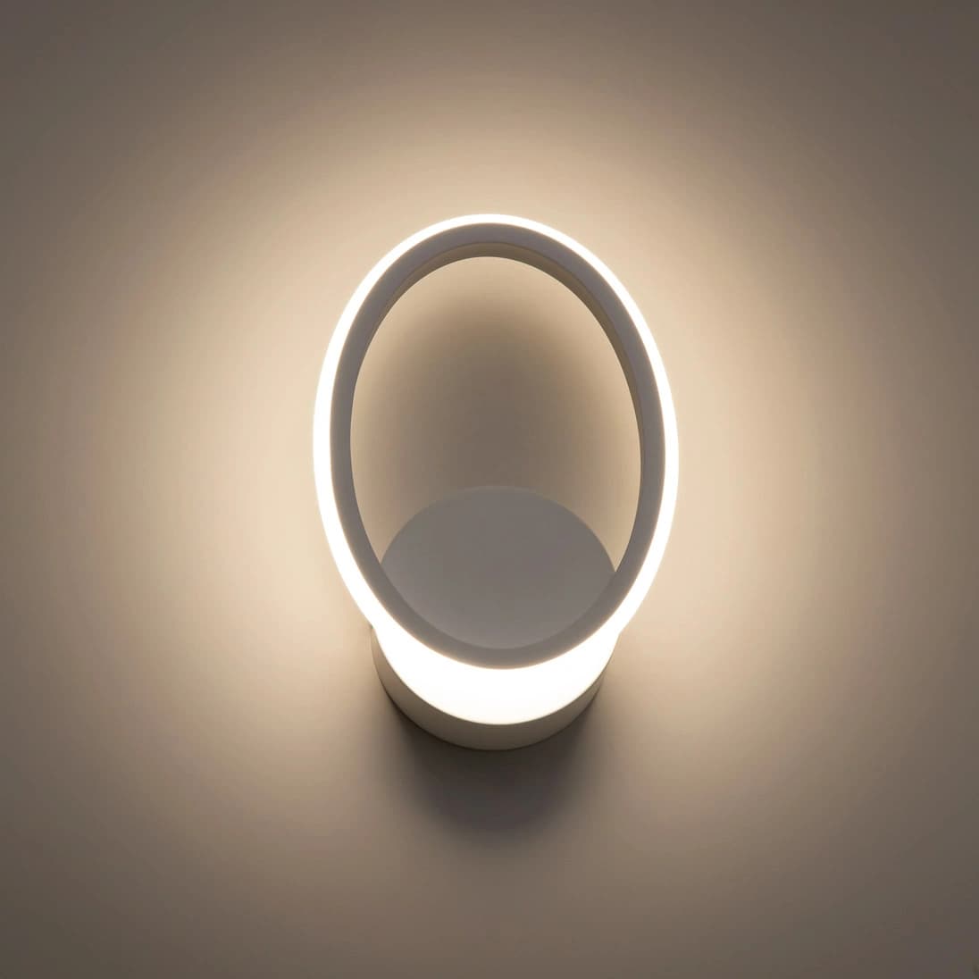Citilux CL233B310 Сезар Белый Бра — миниатюра 6