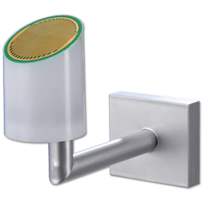 JUNG KNX Метеостанция IP 44 2224WH