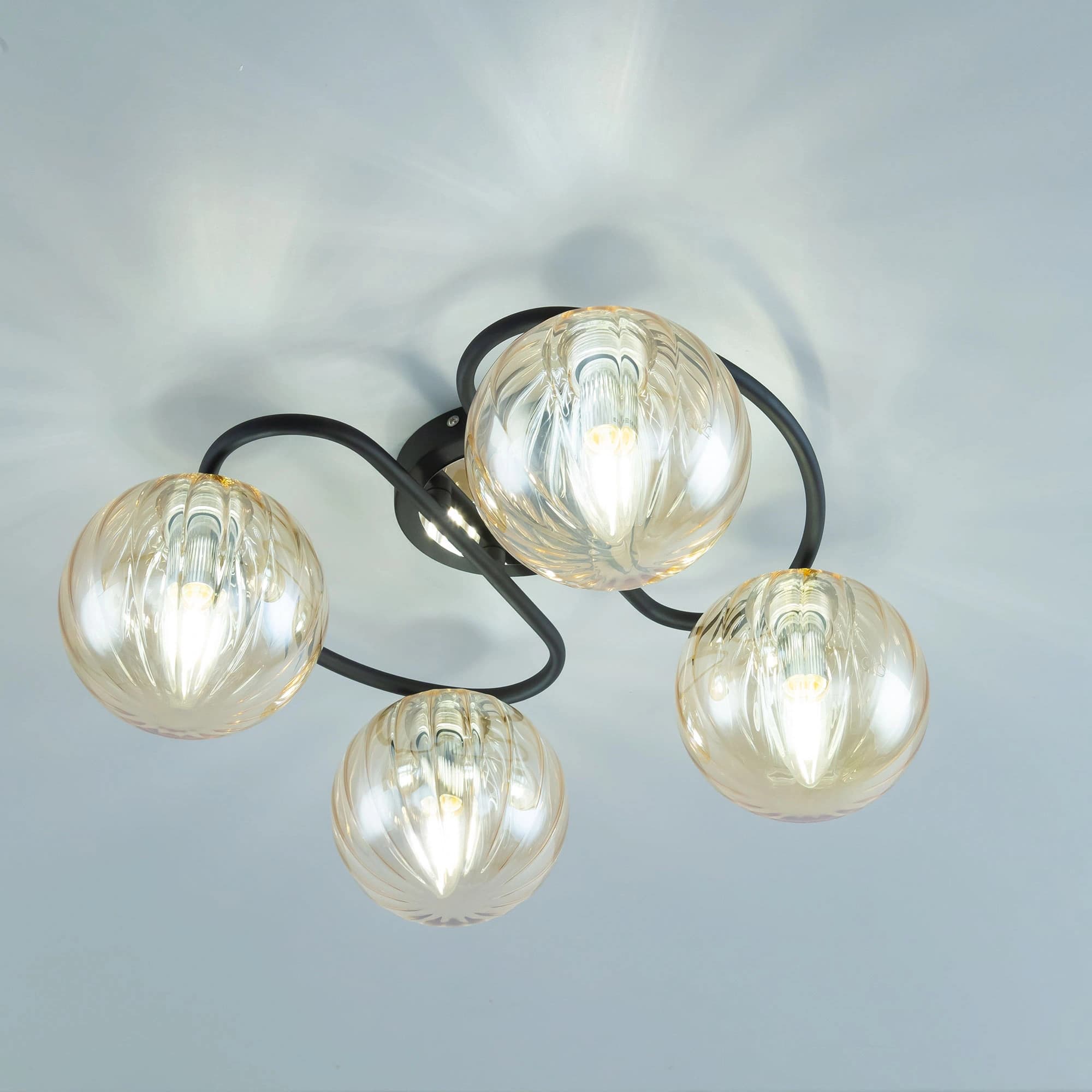 Citilux CL122145 Эрни Светильник Люстра — миниатюра 5