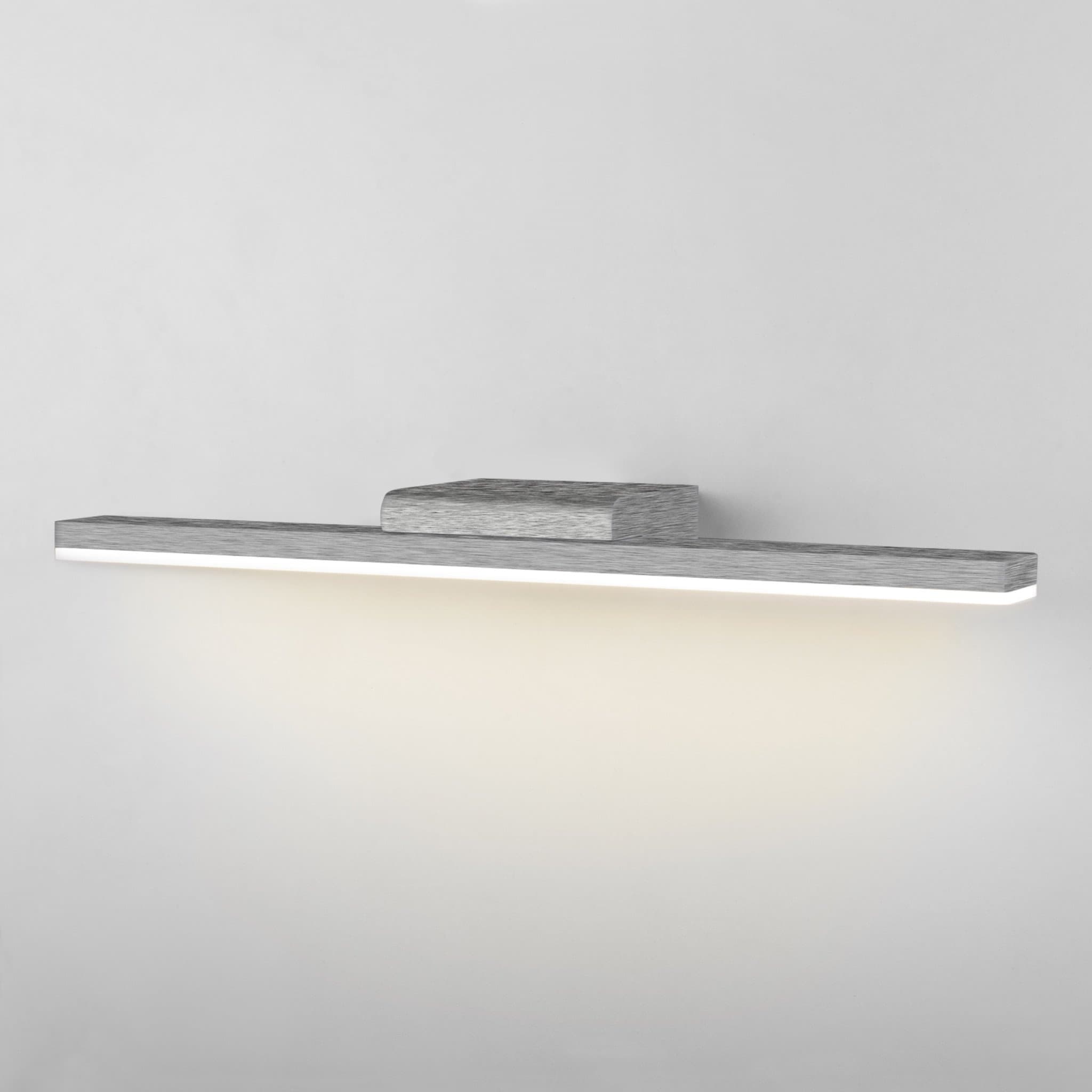 Elektrostandard MRL LED 1111 / Светильник настенный светодиодный Protect алюминий a052872