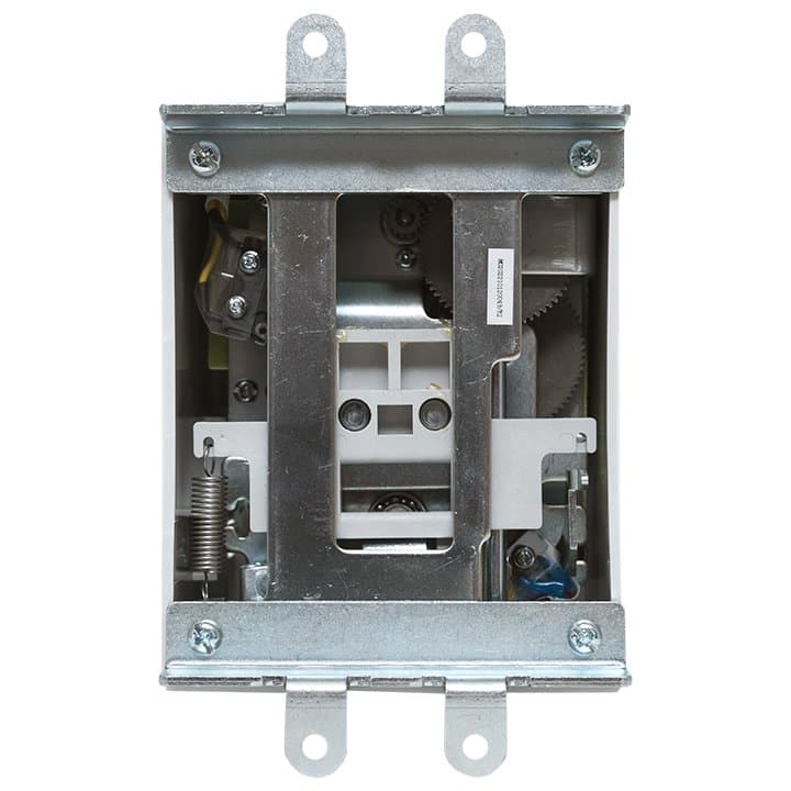 EKF Averes Электропривод CD2 для ETU AV POWER-1 — миниатюра 6