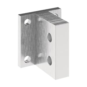 Legrand T - образные задние клеммы для DMX3 2500 3Р 85х60 028882