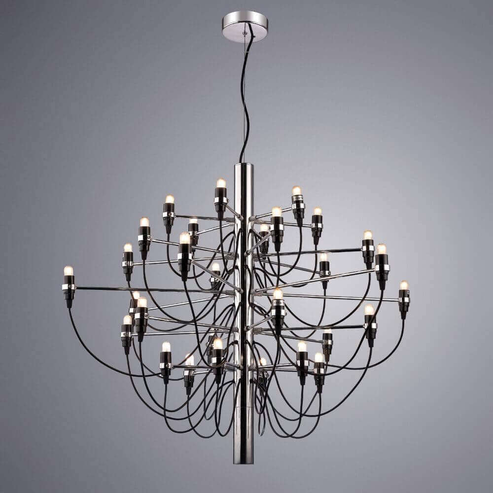 Divinare 8030/02 LM-50 Светильник подвесной — миниатюра 2
