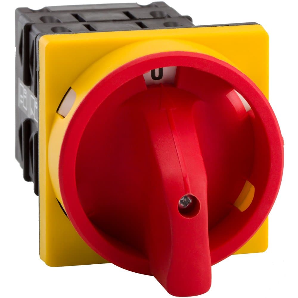 КЭАЗ Переключатель OptiSwitch 4G16-54-U-S25