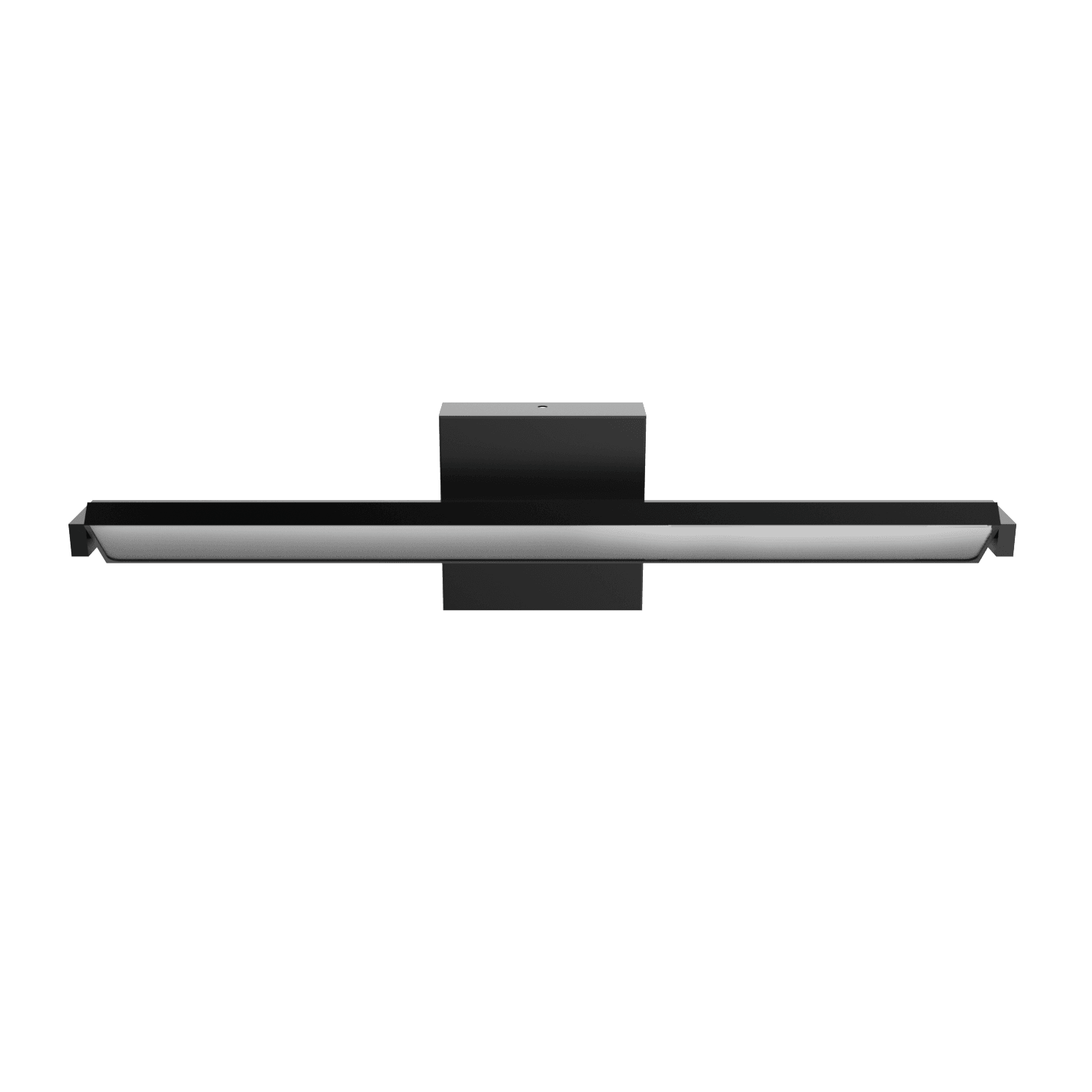 Gauss Настенный светодиодный светильник Safo BR042 12W 730lm 200-240V 400mm LED 1/20 — миниатюра 12
