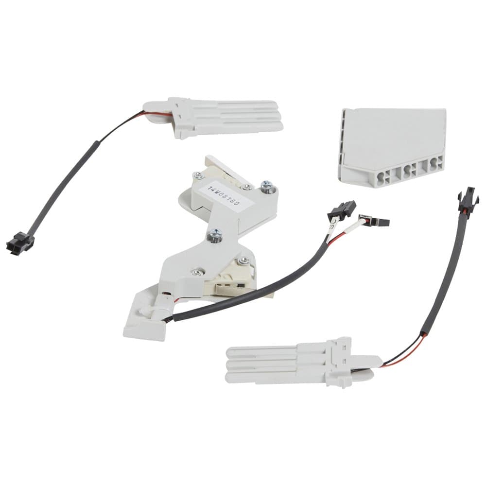 Legrand Контакт готовности к включению 028814 — миниатюра 1