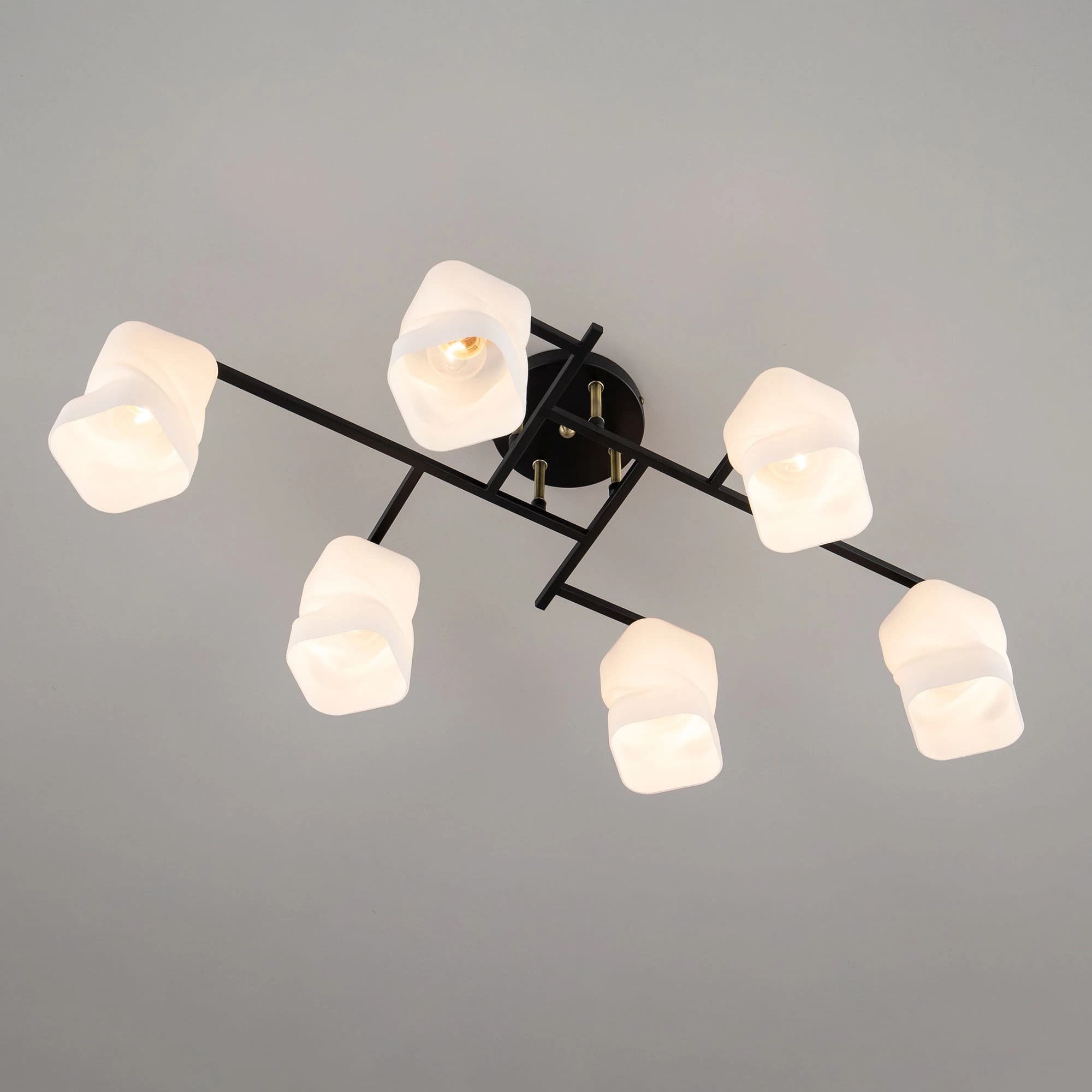 Citilux CL129265 Джером Светильник Люстра — миниатюра 8