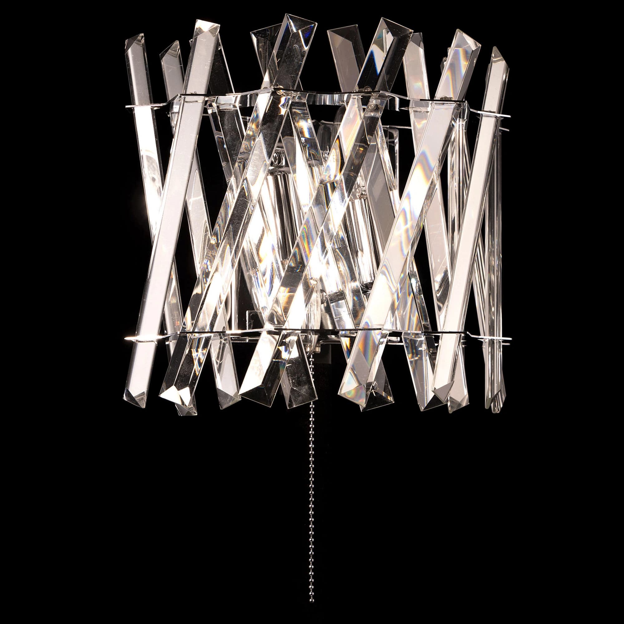 Citilux CL334421 Ингвар Хром Бра — миниатюра 13
