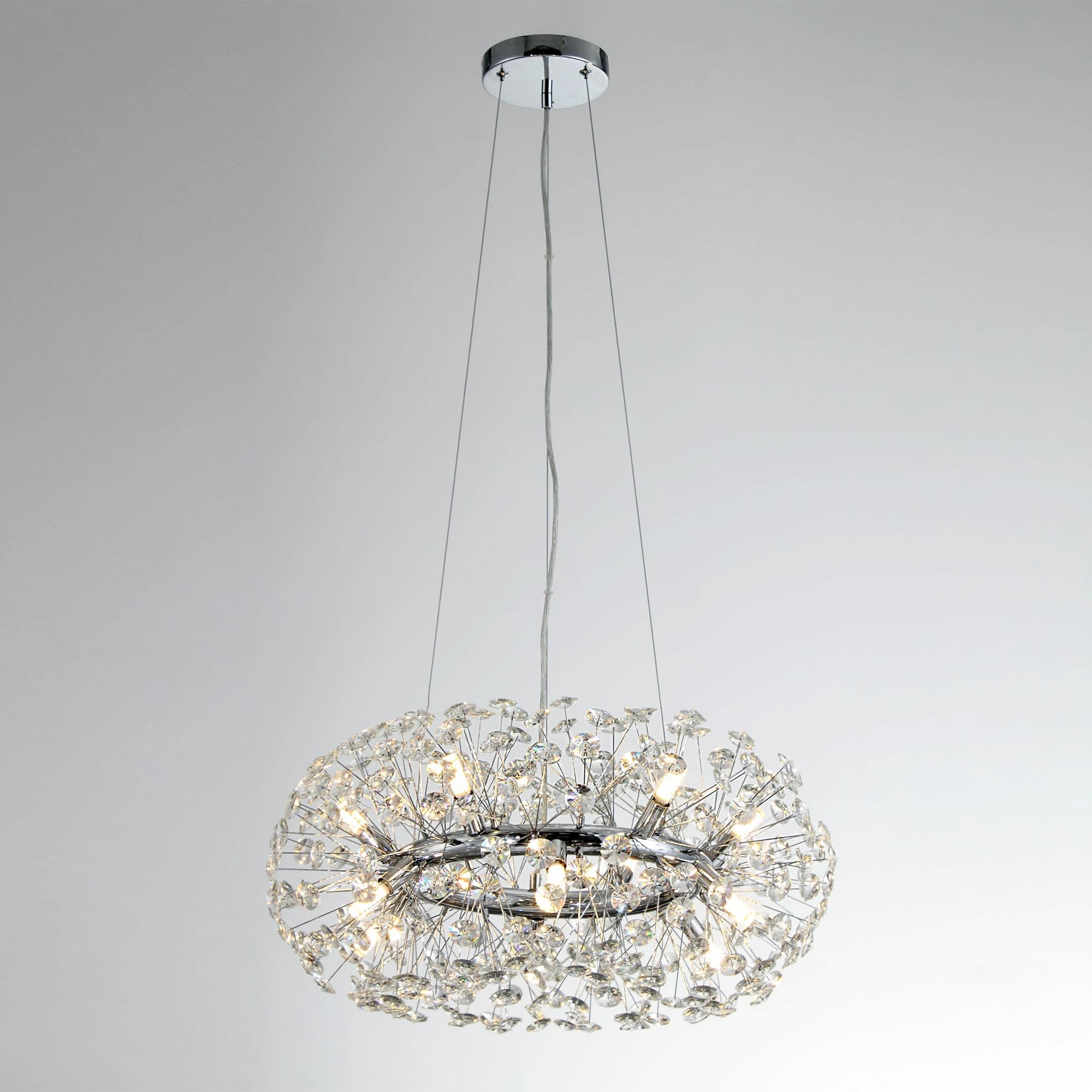 Citilux EL322P12.1 Betsy Люстра — миниатюра 7