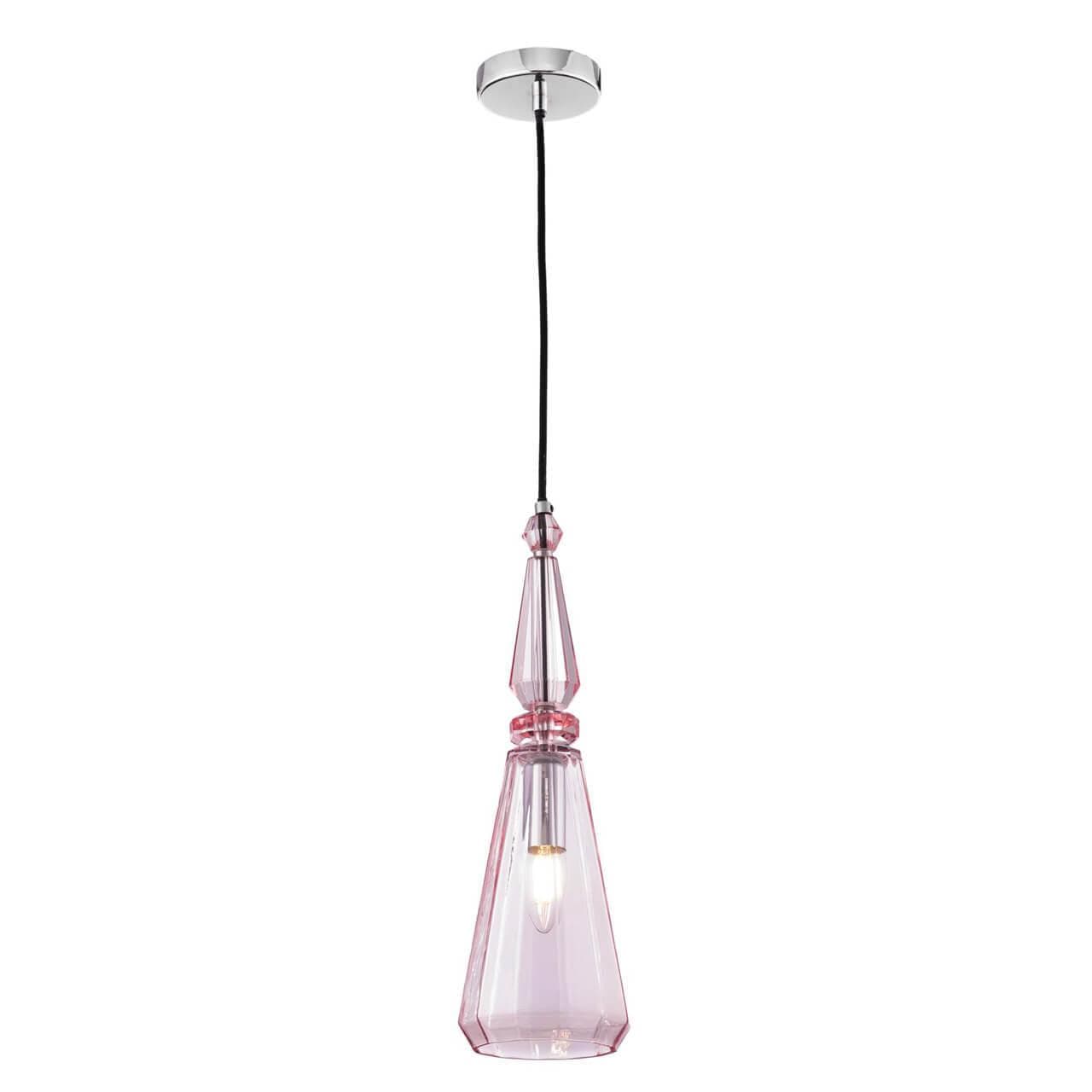 Maytoni Pendant Sunshine Подвесной светильник Хром P028PL-01PN — миниатюра 8