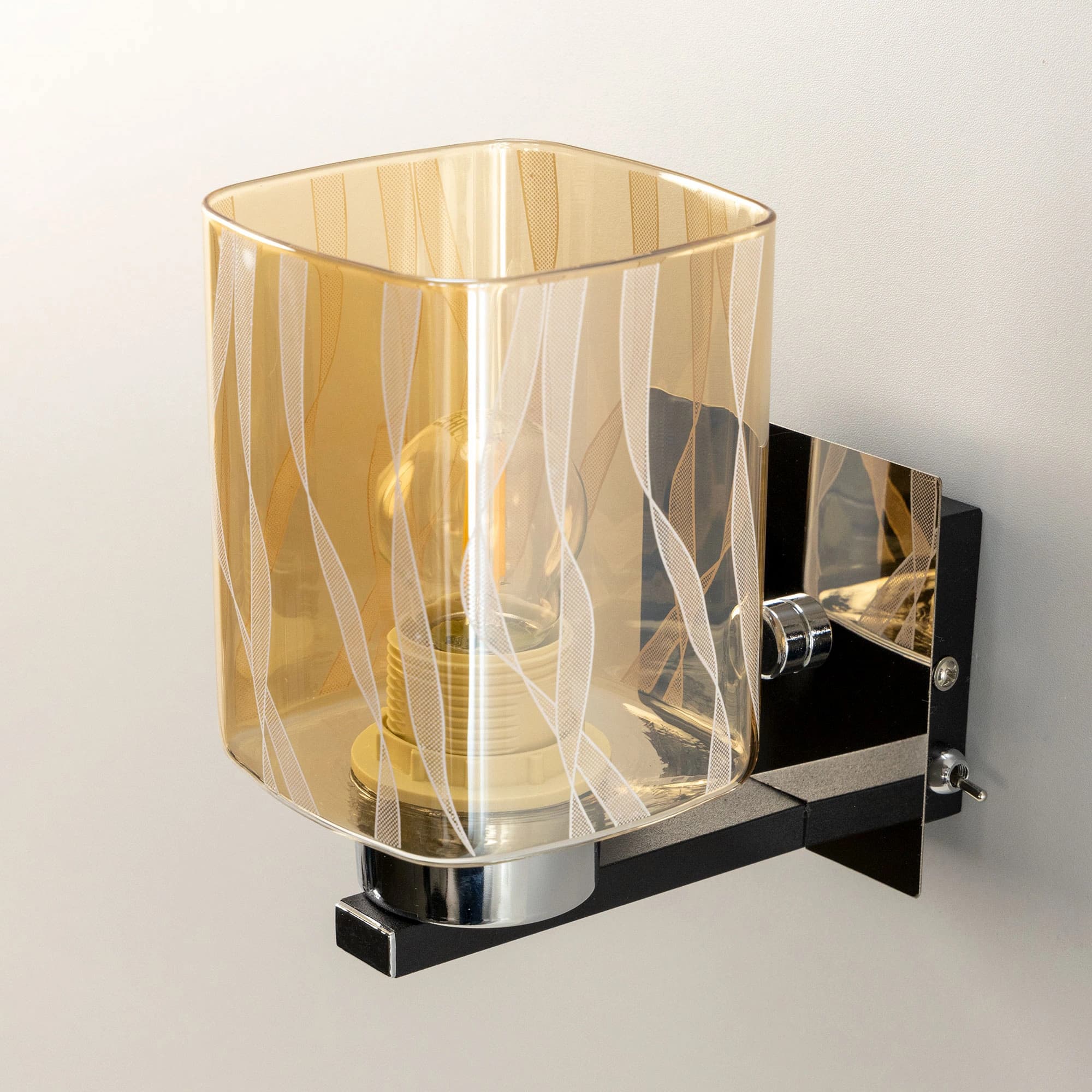 Citilux CL145411 Сафари Бра — миниатюра 7