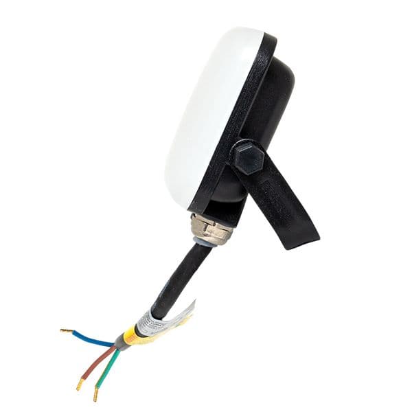 EKF Прожектор светодиодный СДО-4001 10Вт 4000К IP65 с равномерной засветкой LUMA — миниатюра 18