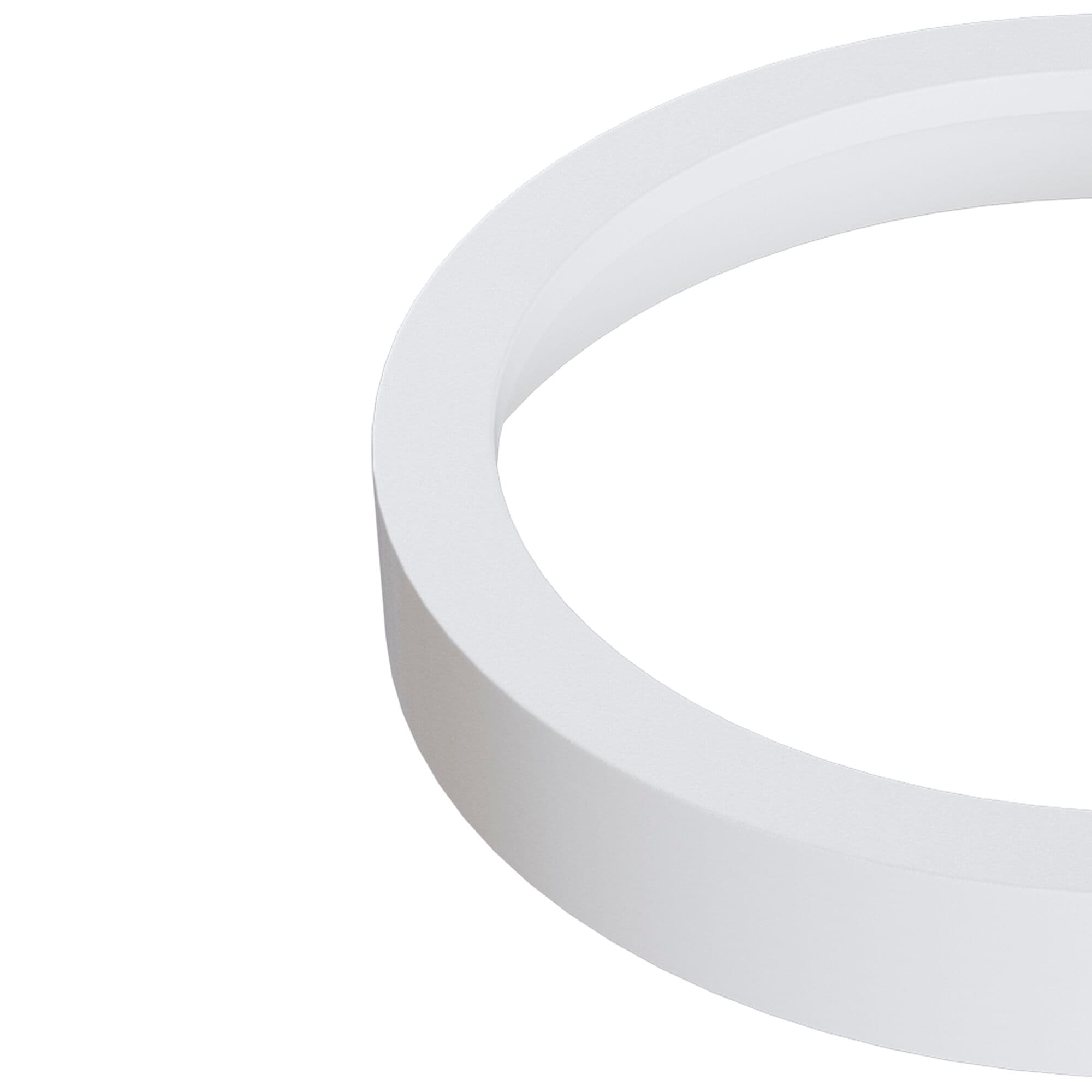 Maytoni Downlight Аксессуар для встраиваемого светильника Белый DLA040-01W — миниатюра 4