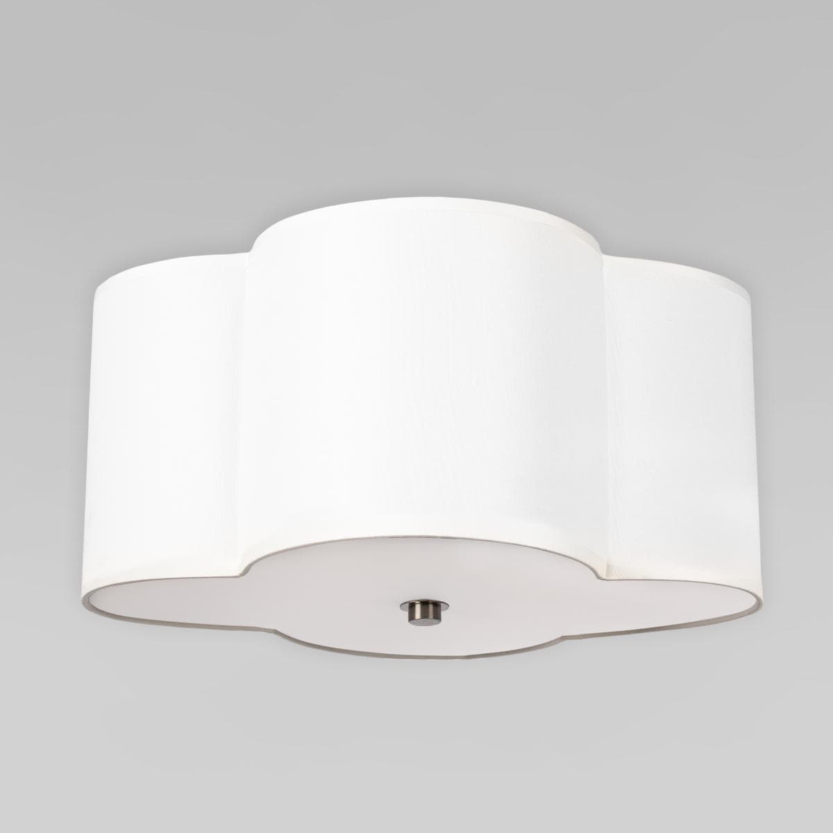 LOFT IT 10303 Nickel Потолочный светильник Silence, шт