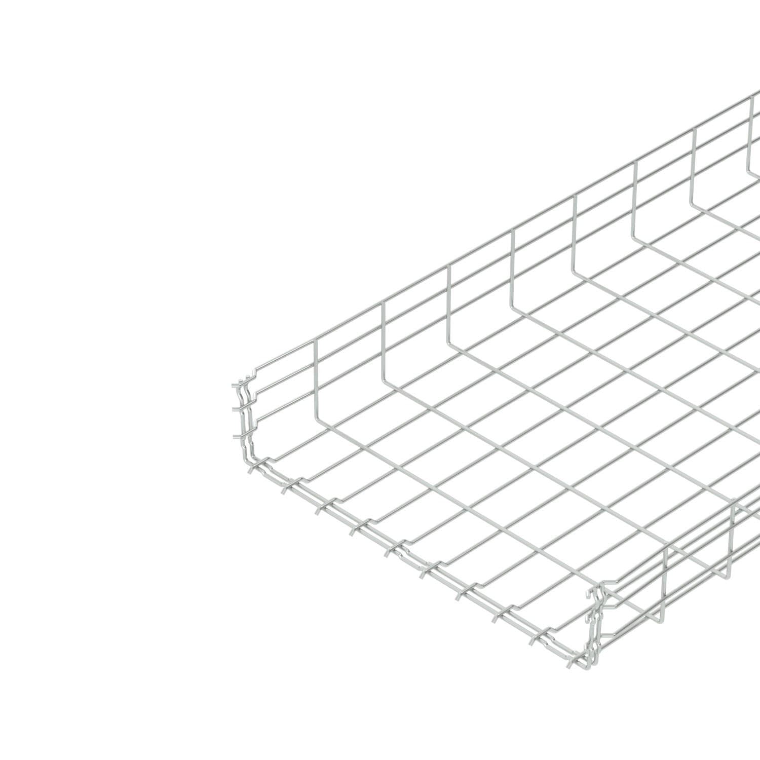 OBO Bettermann Проволочный лоток 105x500x3000 мм 6002415