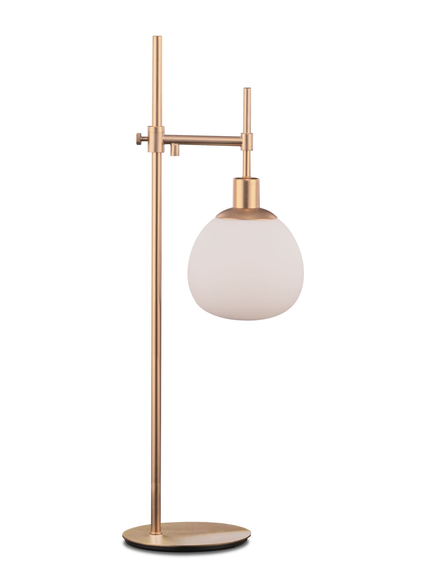 Maytoni Modern Erich Золото Настольная лампа 1xE14 40W MOD221-TL-01-G — миниатюра 2
