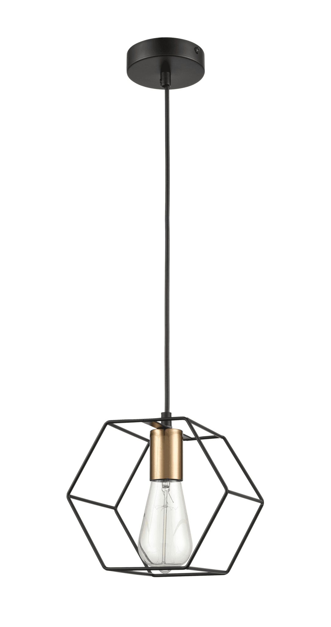Vele Luce Luca Подвесной светильник VL6232P01 — миниатюра 2