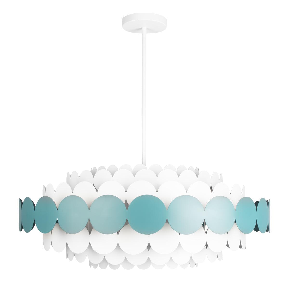 LOFT IT 10310/M Blue Светильник на штанге Juicy, шт