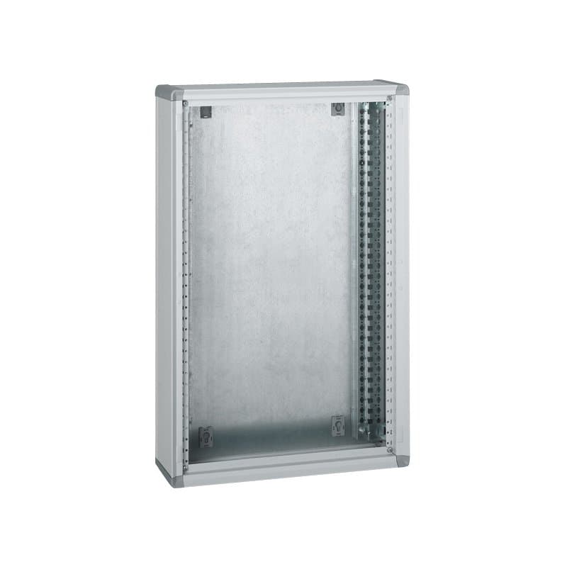 Legrand XL3 400 Шкаф метал. 900х575х175 020105 — миниатюра 1