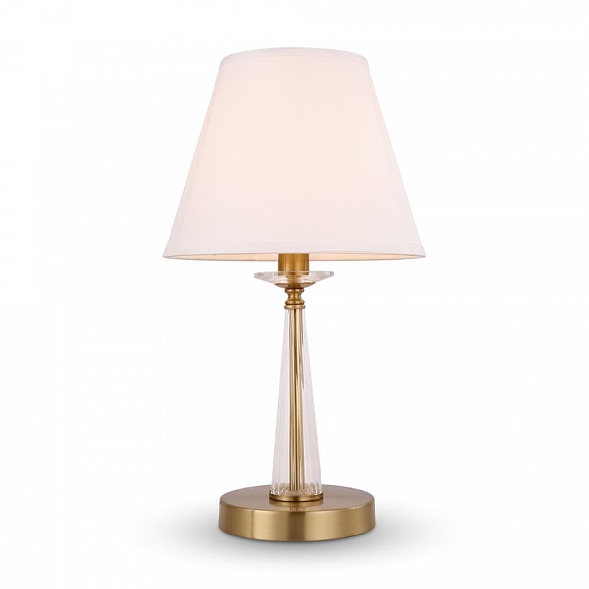Freya Classic Латунь Настольный светильник FR2027TL-01BS