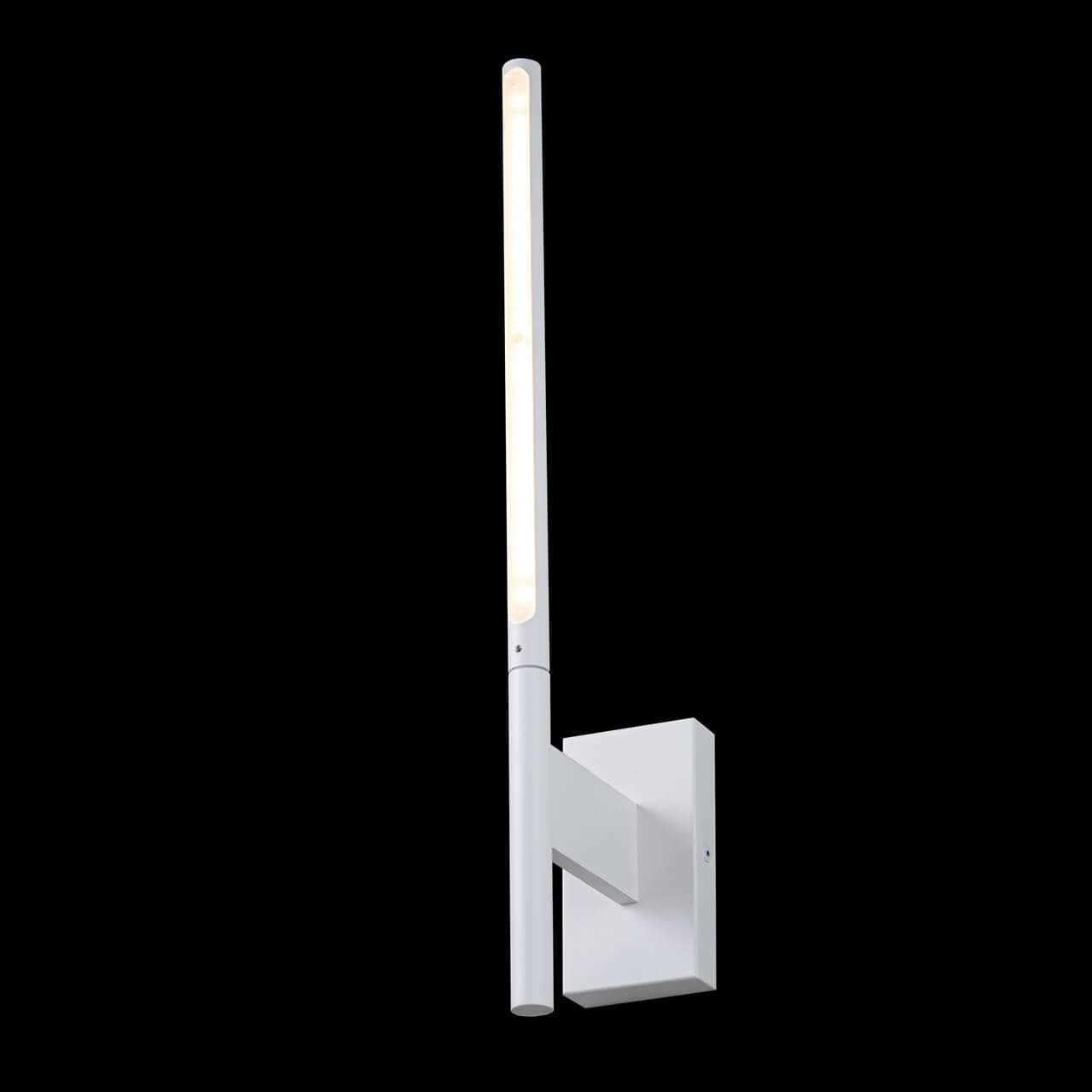 LOFT IT 10012/6WH Светильник настенный/Бра Stick , шт — миниатюра 2