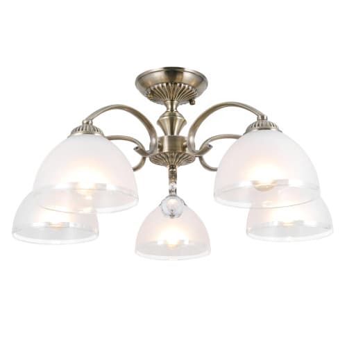 Citilux CL417153 Франческа Люстра