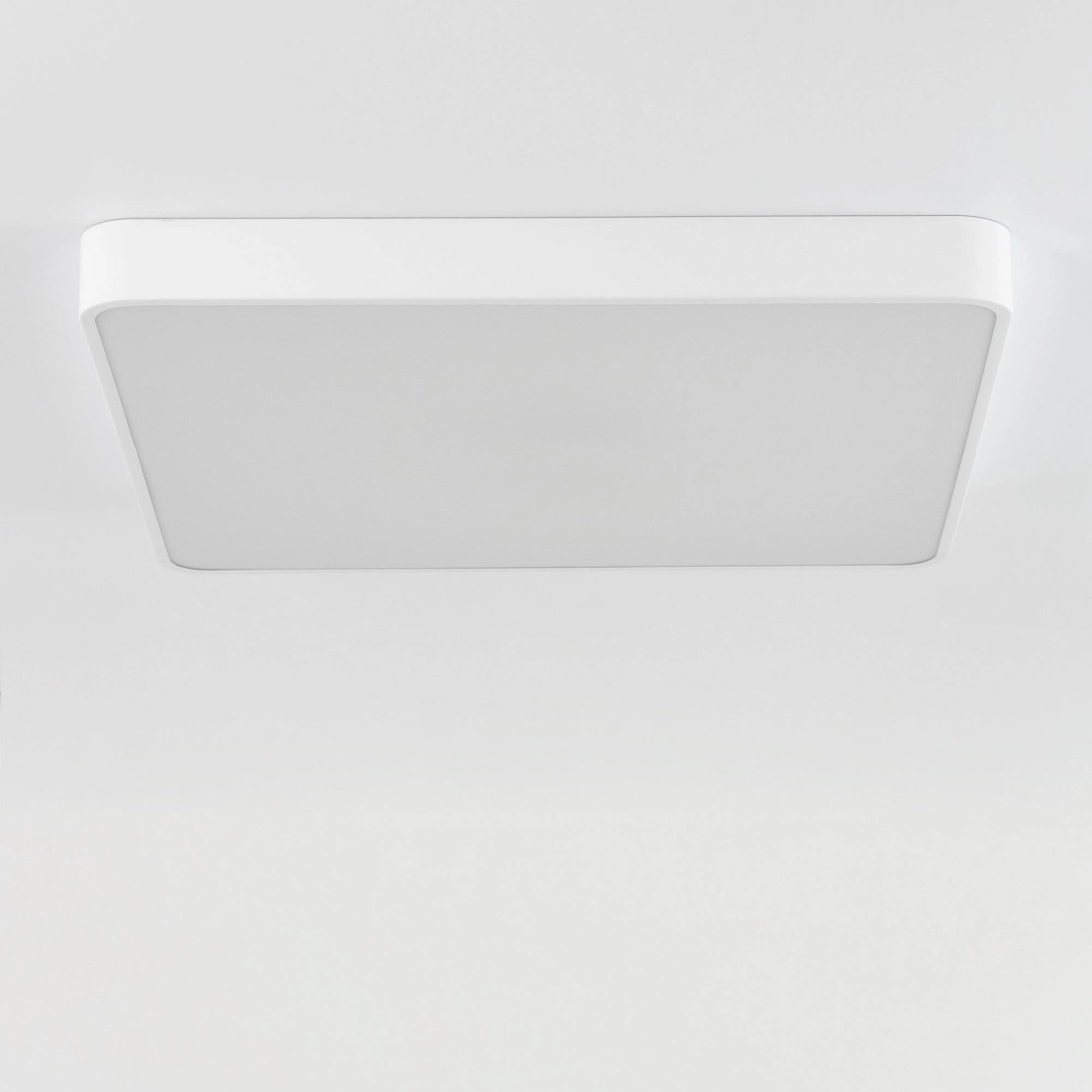 Citilux CL724K105G0 Купер Белый Светильник потолочный с RGB — миниатюра 9