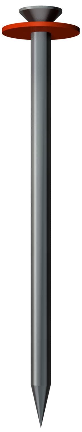 OBO Bettermann Гвоздь Impu 2x30 мм 3360296 — миниатюра 1